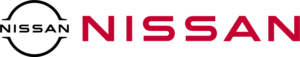 NISSAN ロゴ