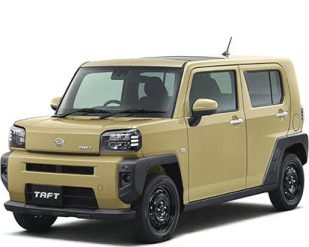 タフトX