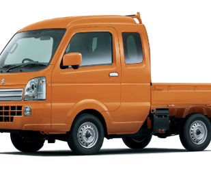 スーパーキャリィL