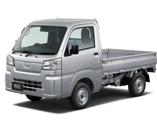 ハイゼットトラック